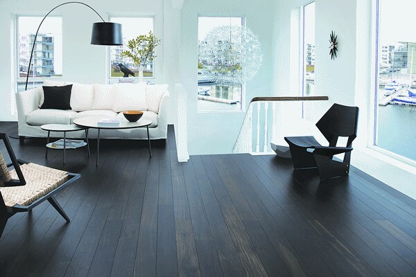 The changing designscape