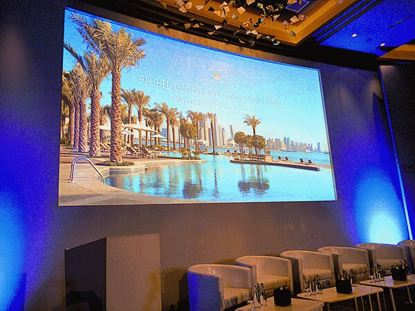 A global forum