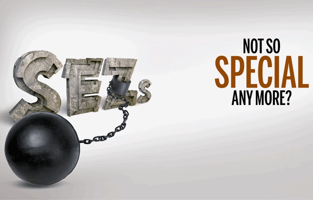 Not So Special Anymore? Not So Special Anymore?