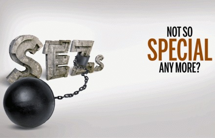 Not So Special Anymore?