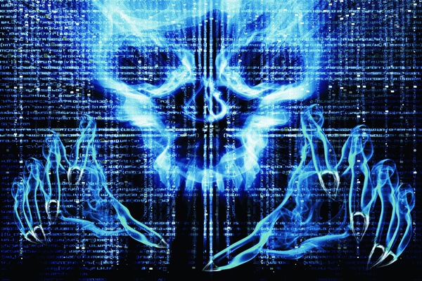 How secure is your data? How secure is your data?