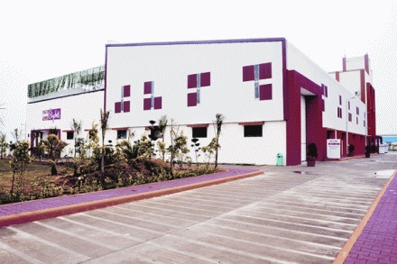 Parle Elizabeth Tools opens press plant in Sanand, Ahmedabad
