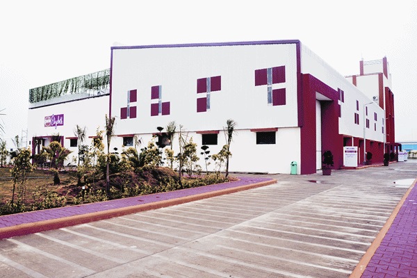 Parle Elizabeth Tools opens press plant in Sanand, Ahmedabad