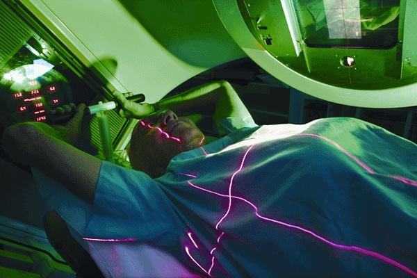 Radiologists face no elevated risk of radiation related mortality Radiologists face no elevated risk of radiation related mortality