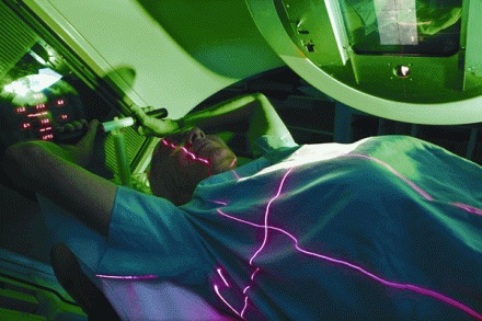 Radiologists face no elevated risk of radiation related mortality