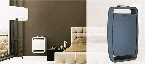 EOLIS Air Manager: First CE marked intelligent air filtration system EOLIS Air Manager: First CE marked intelligent air filtration system