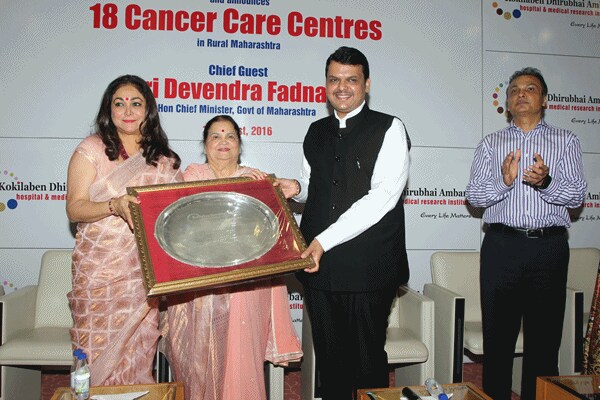 KDAH announces series of investments in comprehensive cancer treatment