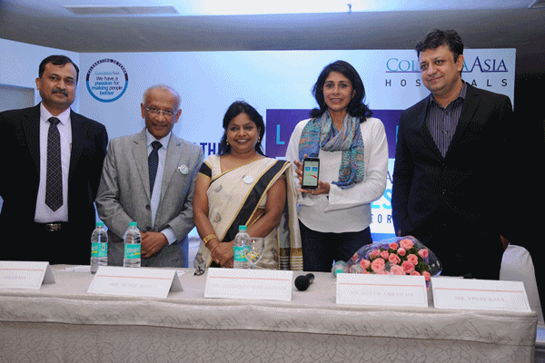 Columbia Asia Hospitals launches comprehensive ‘Diabetes Care Program’ Columbia Asia Hospitals launches comprehensive ‘Diabetes Care Program’