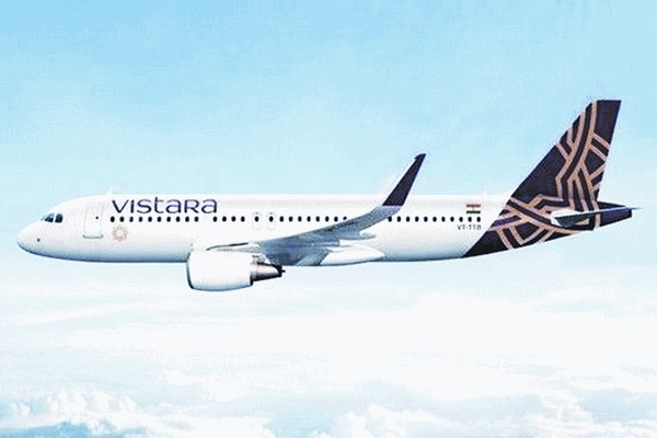 Vistara focuses on strong domestic network to go international Vistara focuses on strong domestic network to go international