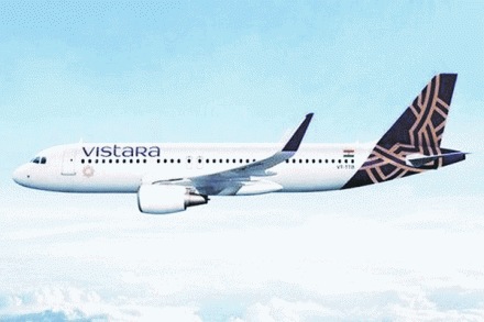 Vistara focuses on strong domestic network to go international