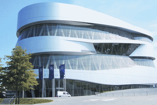 Indians spend most overnights in SouthWest Germany