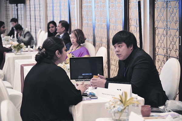 India is top MICE source market for Thailand in Q1 2016