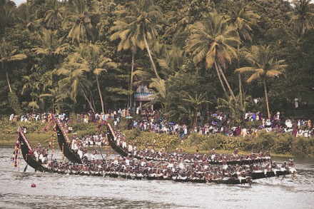 Kerala bags 12 National Tourism Awards