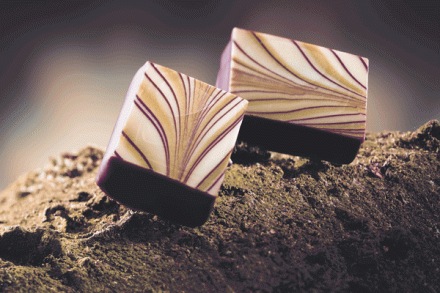 Real chocolate – real delight