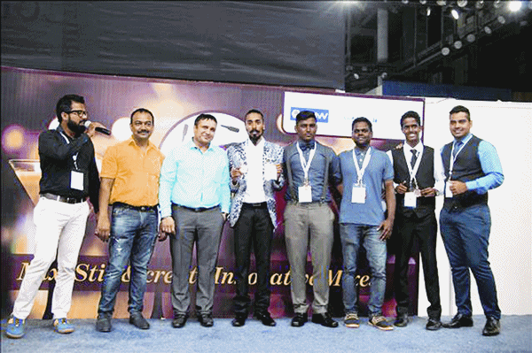 A great Goan mix A great Goan mix