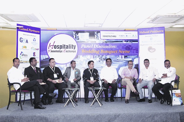 Understanding Goa’s wedding banquet scene Understanding Goa’s wedding banquet scene