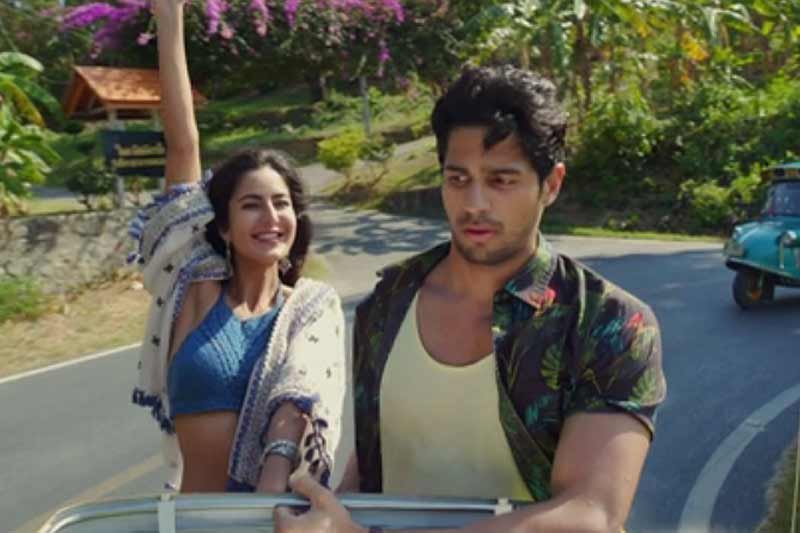 Baar baar dekho, Baar Baar Dekho trailer, Baar Baar Dekho teaser, Baar Baar Dekho photos, Baar Baar Dekho poster, Katrina Kaif Baar Baar dekho, Katirna Sidharth chemistry, katrina latest photos, katrina kaif photos, sidharth malhotra, sidharth malhotra photos