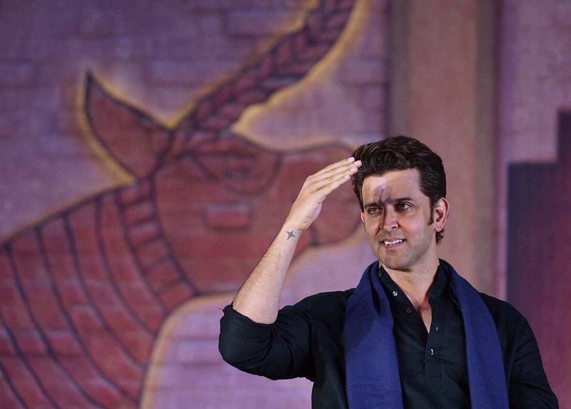 Mohenjo Daro, Hrithik Roshan, Hrithik Mohenjo Daro, Mohenjo Daro release, Mohenjo Daro release date, Mohenjo Daro movie, Hrithik Roshan on Mohenjo Daro, Hrithik Roshan speaks Mohenjo Daro, hrithik roshan