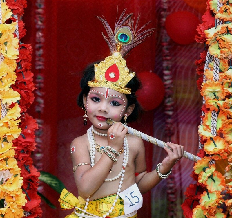 Janmashtami 2016, janmashtami images, Janmashtami, Happy Janmashtami, Happy Janmashtami 2016, Janmashtami Messages, lord krishna