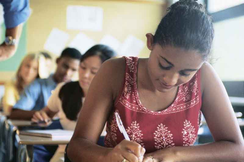 SSC CGL 2016 held on today August 27: Check out first look