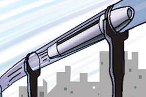 It is still early days as far as Hyperloop is concerned. Two companies, Hyperloop Technologies and Hyperloop Transportation Technologies, are in talks with 10 countries including China and India for introduction. 