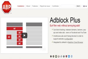 What? Facebook lost to Adblock Plus?