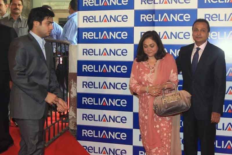 Anil ambani, Anil ambani news, Anil ambani latest news, Anil ambani son, Reliance ADAG Chairman, Reliance ADAG Chairman news, Reliance ADAG Chairman latest news, Jai Anmol Ambani, Jai Anmol Ambani news, Jai Anmol Ambani latest news, Reliance Jai Anmol Ambani