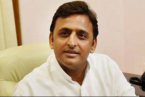 akhilesh yadav, uttar pradesh chief minister, muzaffarnagar chief minister (PTI)