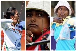 Rio 2016 Olympics, Rio 2016, Rio Olympics, India Rio Olympics, Rio Olympics, India Olympics, India Olympics Day 2, India Olympics Day 2 preview, India Olympics Day 2, India Olympics India Olympics, rio 2016, women's hockey, Deepika Kumari, Bombayla Devi Laxmirani Majhi Heena Sidhu Manavjit Singh Sandhu, rio olympics, rio 2016, olympic games, olympic games rio 2016, olympic games 2016, rio olympics, India, india at olympics, india at olympics 2016, india olympics 2016, India medals at Olympics, Olympics medal, Olympics medals india, olympics, olympics 2016, rio de janeiro, sports