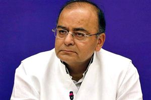 Jaitley seeks funding for NIIF from Singapore