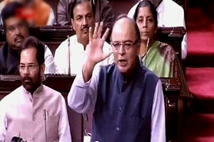 As in any ambitious tax proposal, there are serious flaws that need fixing, and governments have several months to fix this. (PTI)