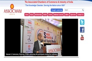 Maharashtra tops in investments in tourism sector: Assocham Maharashtra tops in investments in tourism sector: Assocham