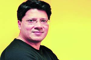 I love the opportunity my job gives to create new ways of entertainment consumption for consumers; constantly innovate from disruptive pricing to products, set up new businesses from the ground up, build passionate teams and adjust to constantly shifting goalposts.