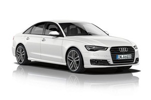 Audi A6 Matrix 35 TFSI launched at Rs. 52.75 lakh