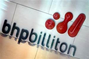 BHP Billiton said a massive blackout in South Australia has forced it to suspend production at its Olympic Dam copper, gold and uranium mine to divert back-up power to maintain essential operations at the remote site. (Reuters)