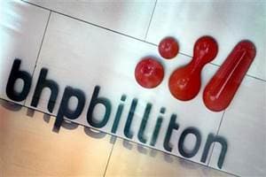 BHP Billiton said a massive blackout in South Australia has forced it to suspend production at its Olympic Dam copper, gold and uranium mine to divert back-up power to maintain essential operations at the remote site. (Reuters)