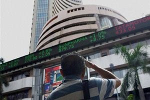 BSE Sensex NSE Nifty