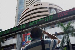 BSE Sensex NSE Nifty
