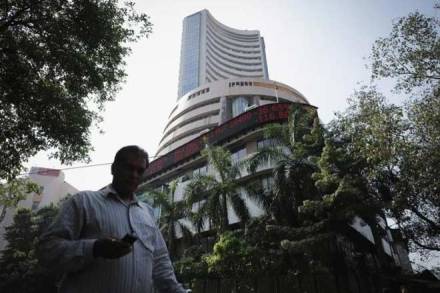 BSE Sensex, NSE Nifty BSE Sensex, NSE Nifty