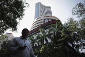 bse sensex nse nifty