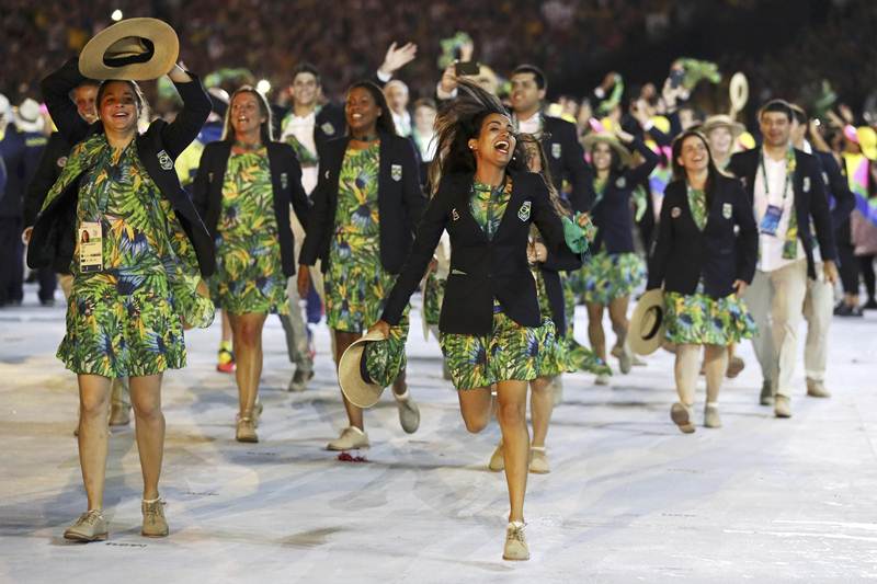 Rio Olympics 2016, LIVE rio olympic ceremony, Maracana Stadium, Rio de Janeiro, olympics open ceremony live, rio olympics 2016 live, rio olympics live, olympics live, rio 2016 live, opening ceremony live streaming, rio olympics opening ceremony live streaming, sports live streaming, live stream, olympics live tv, olympics news" />