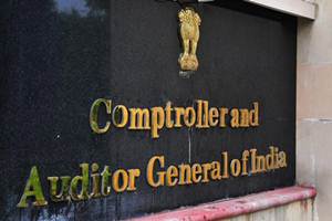The CAG has observed that out of 88 lease deeds that were renewed, only three lease deeds were executed and registered as on July 2015. (Source: PTI) The CAG has observed that out of 88 lease deeds that were renewed, only three lease deeds were executed and registered as on July 2015. (Source: PTI)