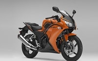 Honda recalls CBR300R and CB300F over faulty crankshaft