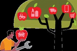 Millions of Indians are looking to do what Leena did—up-skill or re-skill to make themselves relevant to job requirements. Millions of Indians are looking to do what Leena did—up-skill or re-skill to make themselves relevant to job requirements.