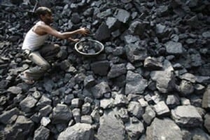 Coal quality is enhanced by washing and the plant where such activity is carried out is called coal washery. (PTI)