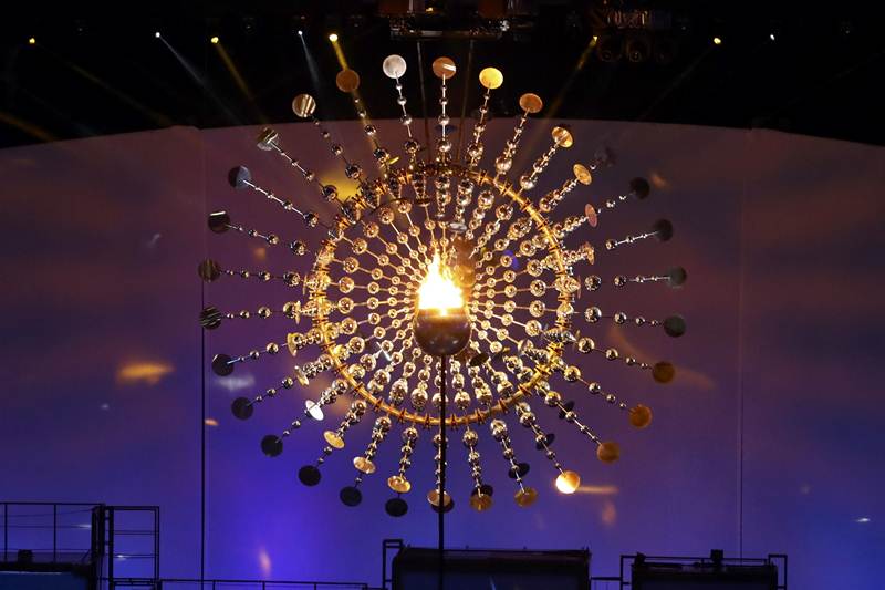 Rio Olympics 2016, LIVE rio olympic ceremony, Maracana Stadium, Rio de Janeiro, olympics open ceremony live, rio olympics 2016 live, rio olympics live, olympics live, rio 2016 live, opening ceremony live streaming, rio olympics opening ceremony live streaming, sports live streaming, live stream, olympics live tv, olympics news" />