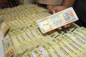 Indian government is looking to make Masala Bonds popular. In this case it is the foreign investor who assumes the currency risk as the instrument is issued in local currency. (PTI) Indian government is looking to make Masala Bonds popular. In this case it is the foreign investor who assumes the currency risk as the instrument is issued in local currency. (PTI)