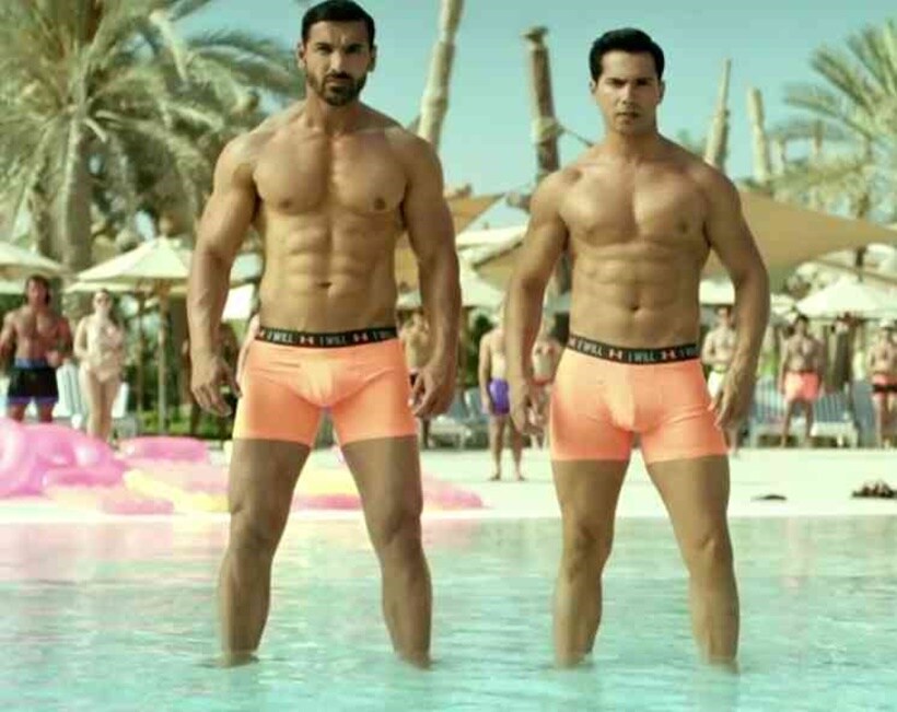 Dishoom, Dishoom box office, Dishoom collections, Dishoom box office collections, dishoom movie, dishoom Varun Dhawan, dishoom opening weekend collection, dishoom collection, dishoom John Abraham, dishoom opening day collection, dishoom day 1 collection, jacqueline Fernandez, dishoom jacqueline Fernandez, bollywood, entertainment