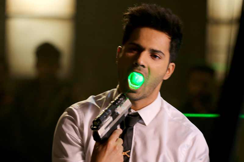 dishoom collection, Dishoom, Dishoom box office collections, dishoom movie, dishoom day 5 collection, dishoom Varun Dhawan, Dishoom box office, john abraham, dishoom opening weekend collection, dishoom John Abraham, Dishoom collections, jacqueline Fernandez, jacqueline Fernandez dishoom, dishoom jacqueline Fernandez, bollywood, entertainment