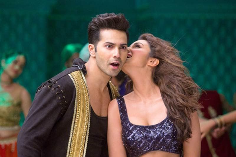 Dishoom, Dishoom box office, Dishoom collections, Dishoom John Abraham, Dishoom Varun Dhawan, dishoom opening weekend collection, dishoom collection, john abraham, john abraham dishoom, varun dhawan, varun dhawan dishoom, Jacqueline Fernandez, Jacqueline Fernandez dishoom, bollywood, entertainment